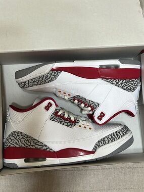Air Jordan 3 Retro